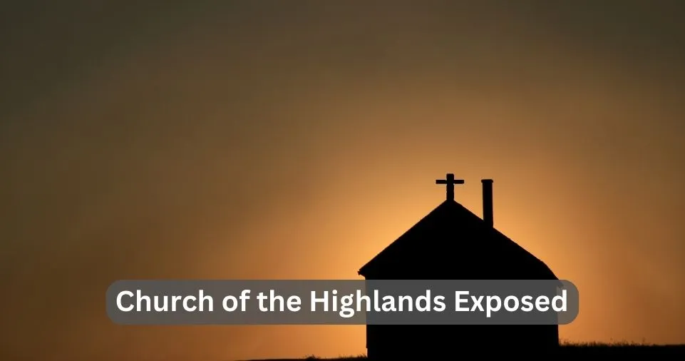 Church of the Highlands