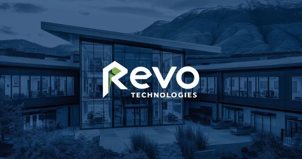 Revo Technologies