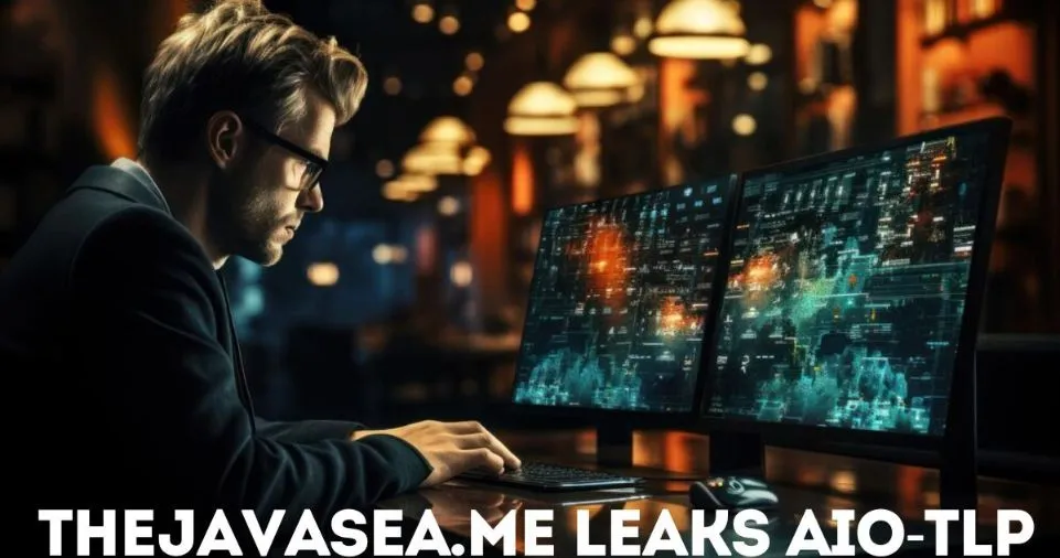 Thejavasea.me Leaks AIO-TLP: Navigating the Complex World of Digital Leaks