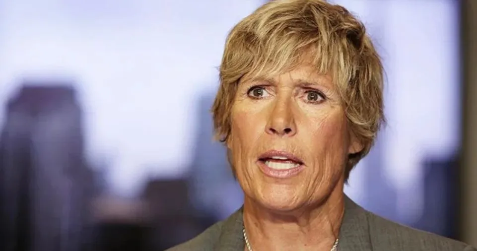 Diana Nyad’s Advocacy and Influence