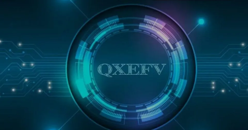 QXEFV: Revolutionizing Artificial Intelligence and Redefining Future Possibilities