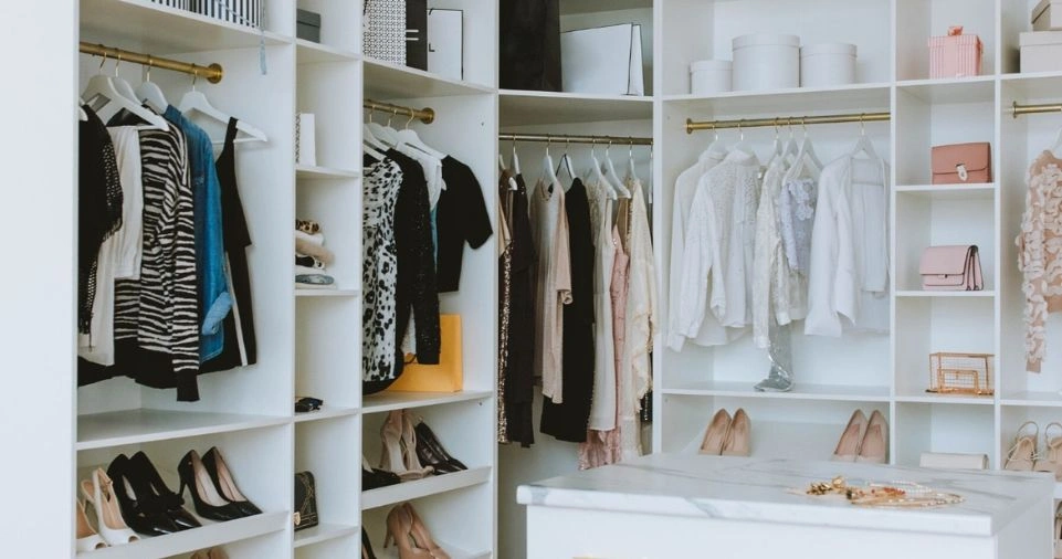 Key Steps to Building a Capsule Wardrobe