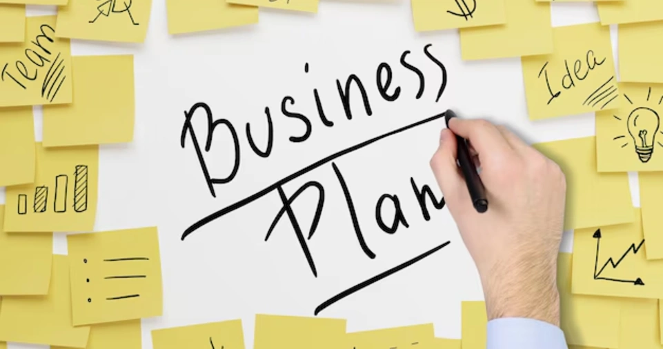 How to Write a Winning Business Plan for Beginners?