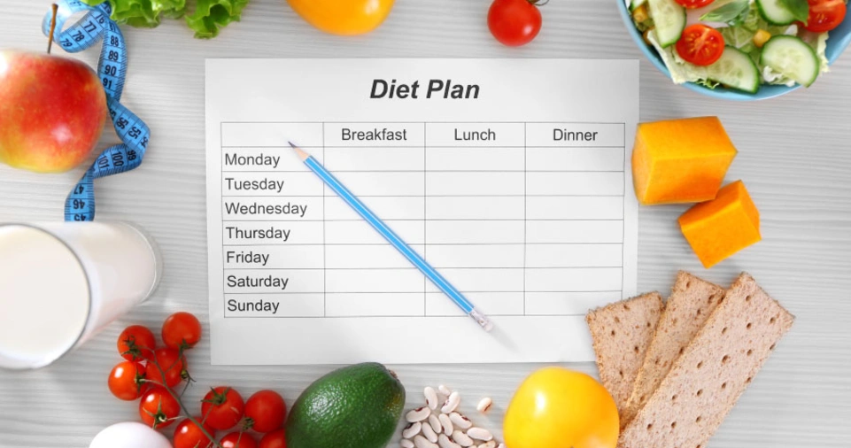 How to Create a Balanced Diet Plan That Works for You?