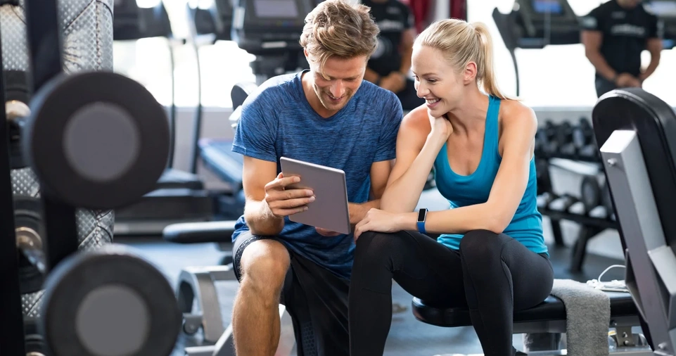 Best Fitness Tracking Apps and Devices