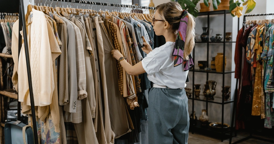 Choosing the Right Clothes for Your Shape