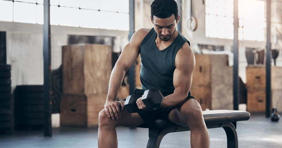 Choose the Right Workout Types