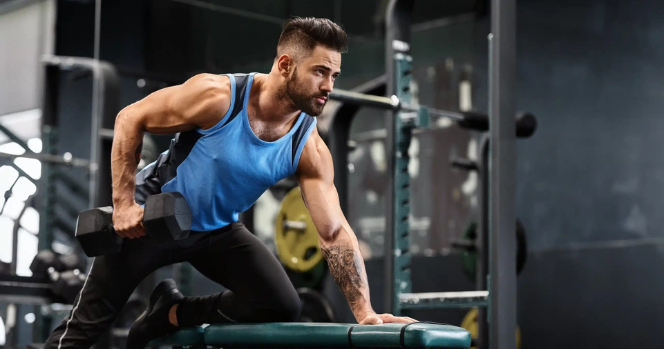 Create a Workout Routine You Enjoy