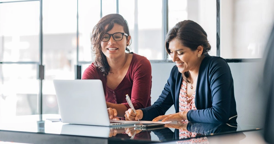 Create a Business Plan