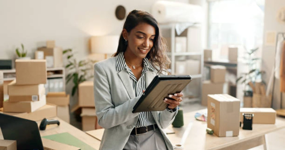 Build Your Online Presence