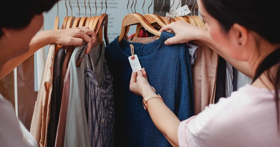 Tips for Shopping Sustainably on a Budget
